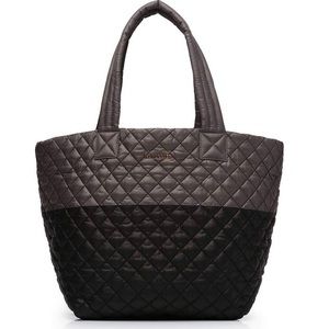 MZ Wallace Metro Tote Bag | NWOT